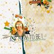 Being Awesome by Angelle Designs
