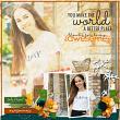 Being Awesome by Angelle Designs