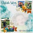 Being Awesome by Angelle Designs