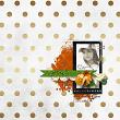 Being Awesome by Angelle Designs
