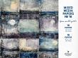 Mixed Media Papers No 18 Nocturnal Landscapes by A Whimsical Adventure at Oscraps