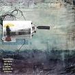 Mixed Media Papers No 18 Nocturnal Landscapes by A Whimsical Adventure at Oscraps | CT Page