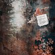 Brushes No 3 Organic Lace by A Whimsical Adventure at Oscraps | Creative Team Page