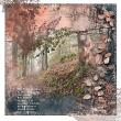 Brushes No 3 Organic Lace by A Whimsical Adventure at Oscraps | Creative Team Page