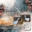 Brushes No 3 Organic Lace by A Whimsical Adventure at Oscraps | Creative Team Page