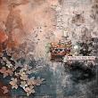 Brushes No 3 Organic Lace by A Whimsical Adventure at Oscraps | Creative Team Page