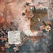 Brushes No 3 Organic Lace by A Whimsical Adventure at Oscraps | Creative Team Page