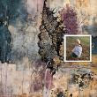 Mixed Media Papers No 14 November Patina by A Whimsical Adventure at Oscraps | CT Page