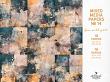 Mixed Media Papers No 14 November Patina by A Whimsical Adventure at Oscraps