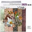 52 Inspirations 2025 No 38 