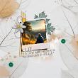 Dancing Leaves Bundle by Angelle Designs
