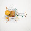 Dancing Leaves Bundle by Angelle Designs