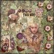 The Forgotten Wonderland Collection by A Whimsical Adventure at Oscraps | Creative Team Page