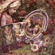 The Forgotten Wonderland Collection by A Whimsical Adventure at Oscraps | Creative Team Page