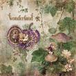 The Forgotten Wonderland Collection by A Whimsical Adventure at Oscraps | Creative Team Page