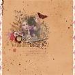 The Forgotten Wonderland Collection by A Whimsical Adventure at Oscraps | Creative Team Page