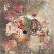 The Forgotten Wonderland Collection by A Whimsical Adventure at Oscraps | Creative Team Page