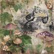 The Forgotten Wonderland Collection by A Whimsical Adventure at Oscraps | Creative Team Page