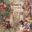 The Forgotten Wonderland Collection by A Whimsical Adventure at Oscraps | Creative Team Page