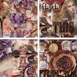 The Forgotten Wonderland Collection by A Whimsical Adventure at Oscraps | Mixed Media Elements