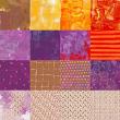 Alacrity {Kit Papers} by Mixed Media by Erin CONTENTS