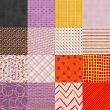 Alacrity {Patterns} by Mixed Media by Erin CONTENTS