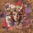 The Forgotten Wonderland Collection by A Whimsical Adventure at Oscraps | Creative Team Page