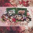 The Forgotten Wonderland Collection by A Whimsical Adventure at Oscraps | Creative Team Page