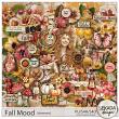 Oscraps PU Digital Scrapbook Sekada