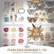 CU Grab Bag Flash Sales Day 1 by A Whimsical Adventure at Oscraps