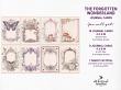 The Forgotten Wonderland Journal Cards by A Whimsical Adventure at Oscraps