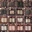 The Photographer's Album No 7 Enchanted Story Pages by A Whimsical Adventure at Oscraps