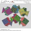 DSD 2025 Grab Bag #2 (CU) by Mixed Media by Erin Origami V1