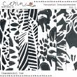 DSD 2025 Grab Bag #1 (CU) by Mixed Media by Erin Monoprint Transparencies