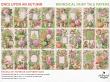 Once Upon An Autumn Vintage Style Fairy Tale Papers by A Whimsical Adventure at Oscraps