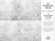 CU Overlays No 28 Stucco Flourishes by A Whimsical Adventure at Oscraps