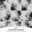 CU Overlays No 32 Foliage Imprints by A Whimsical Adventure at Oscraps