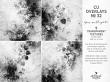 CU Overlays No 32 Foliage Imprints by A Whimsical Adventure at Oscraps