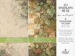 CU Overlays No 32 Foliage Imprints by A Whimsical Adventure at Oscraps