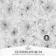 CU Overlays No 34 Spiderwebs by A Whimsical Adventure at Oscraps