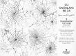 CU Overlays No 34 Spiderwebs by A Whimsical Adventure at Oscraps