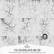 CU Overlays No 35 Fractured Surfaces by A Whimsical Adventure at Oscraps