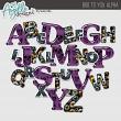 Boo To You Grab Bag by Angelle Designs