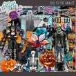 Boo To You Grab Bag by Angelle Designs