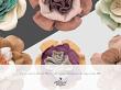 CU Flowers No 27 Soft Fall Mix by A Whimsical Adventure available at Oscraps.