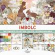 Wheel Of The Year Mega Bundle by A Whimsical Adventure at Oscraps: Imbolc