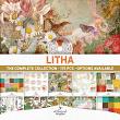 Wheel Of The Year Mega Bundle by A Whimsical Adventure at Oscraps: Litha