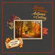 Cornucopia Digital Art Kit by Vicki Robinson Sample by Kay