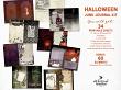 Halloween Junk Journal Kit by A Whimsical Adventure at Oscraps