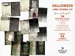 Halloween Junk Journal Kit by A Whimsical Adventure at Oscraps